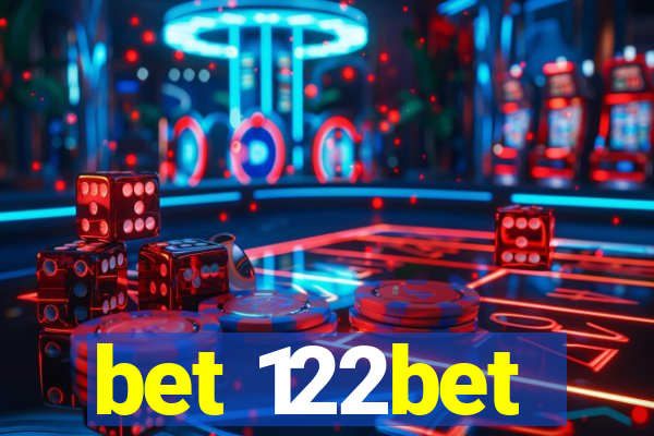 bet 122bet