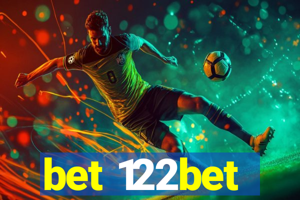 bet 122bet