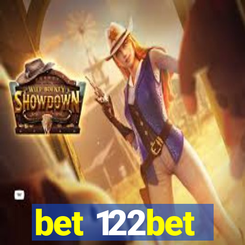 bet 122bet