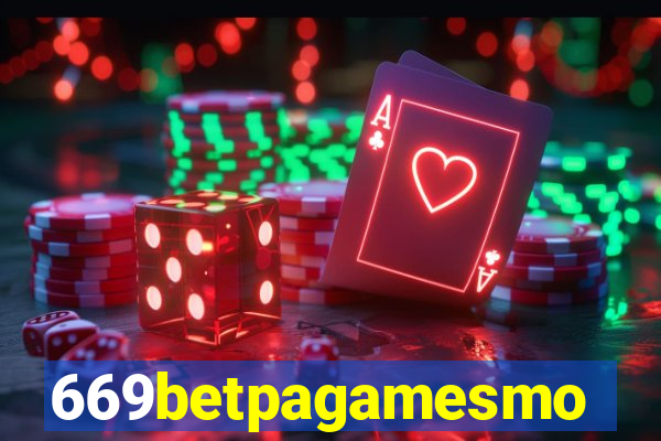 669betpagamesmo