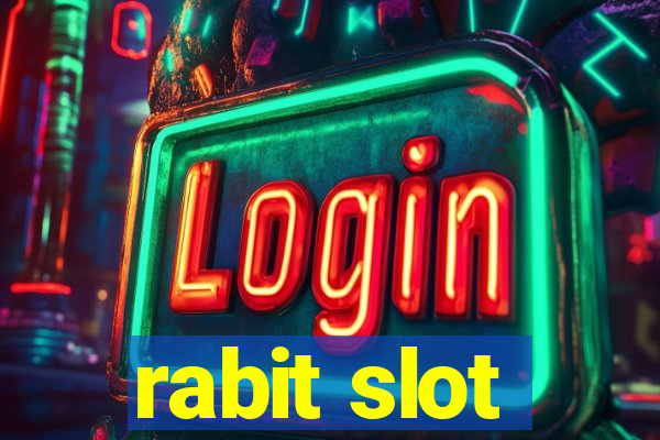 rabit slot