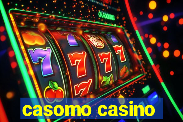 casomo casino