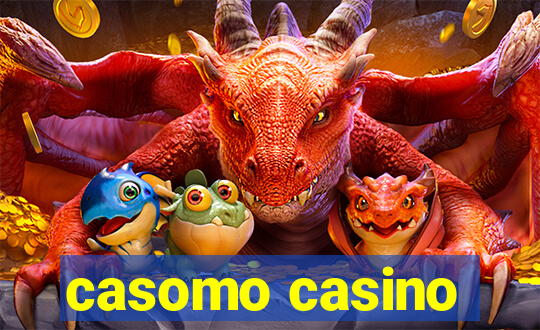 casomo casino