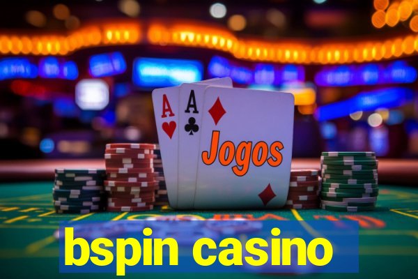 bspin casino