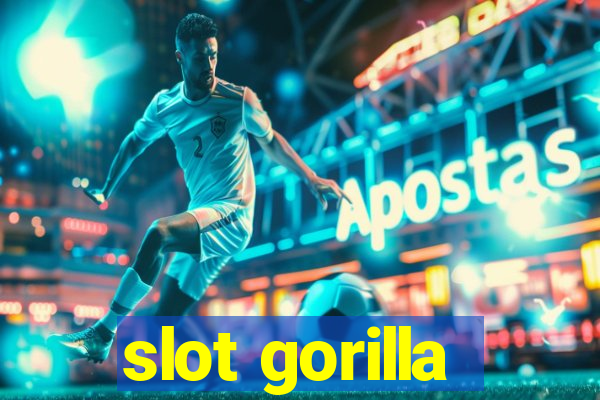 slot gorilla