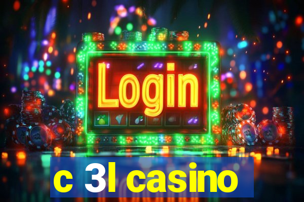 c 3l casino