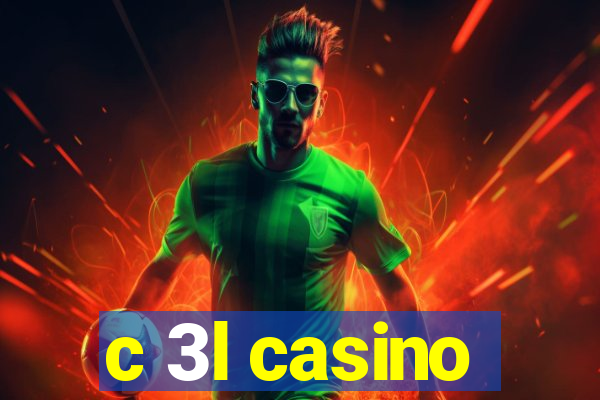 c 3l casino