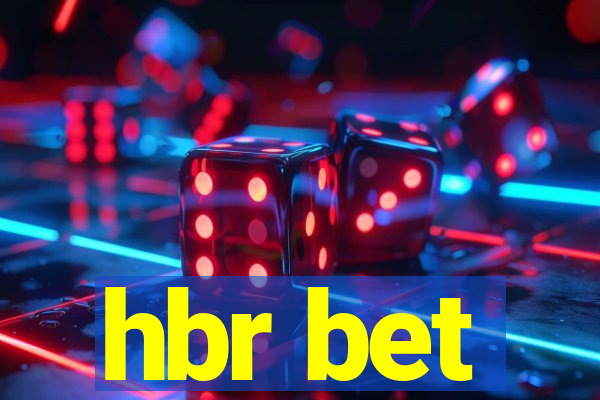 hbr bet