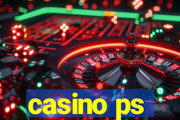 casino ps