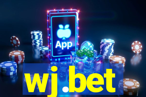 wj.bet