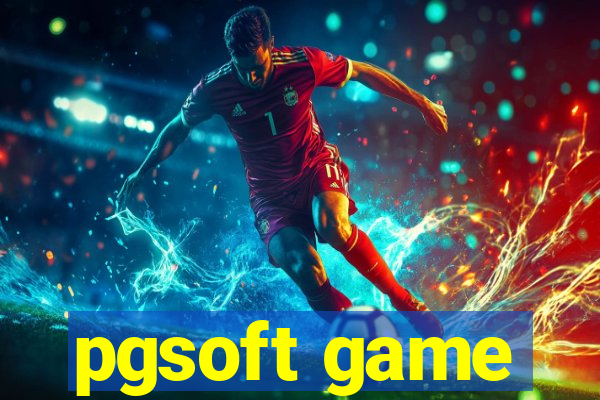 pgsoft game