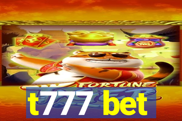 t777 bet