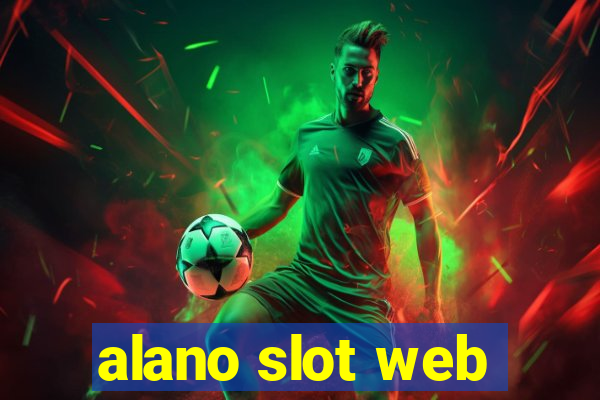 alano slot web