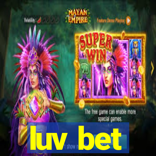 luv bet