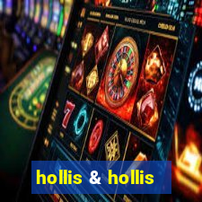 hollis & hollis