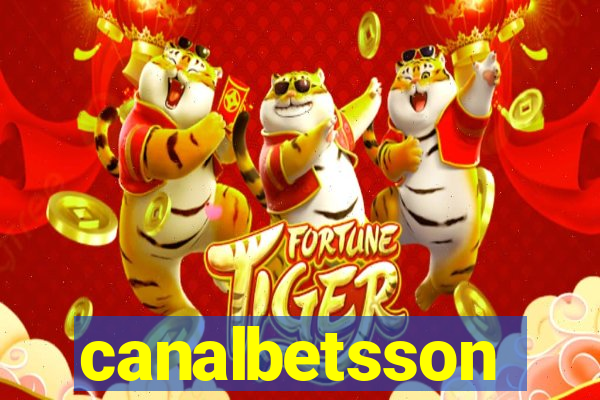 canalbetsson