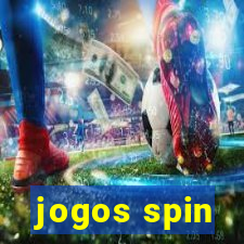 jogos spin