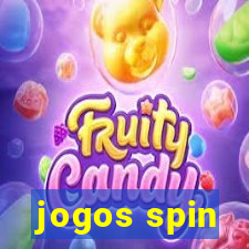 jogos spin