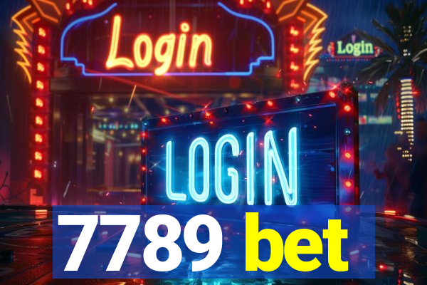 7789 bet