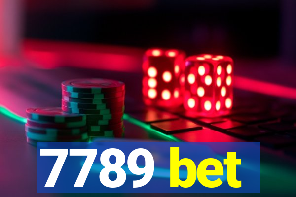 7789 bet