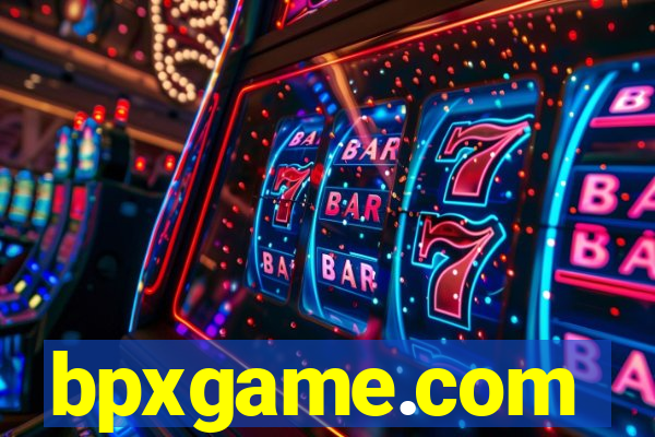 bpxgame.com