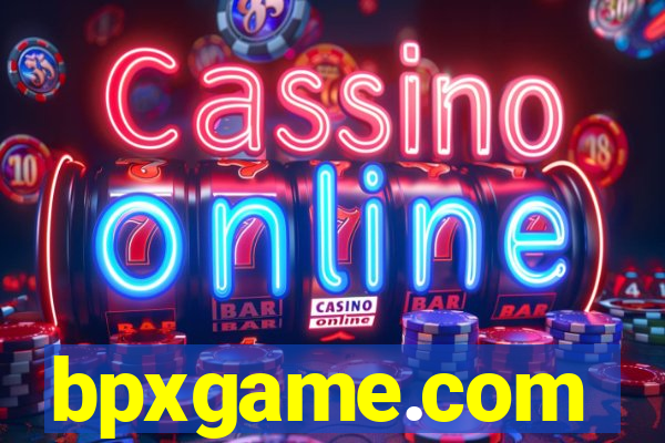 bpxgame.com