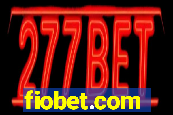 fiobet.com