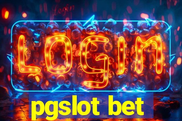 pgslot bet