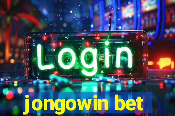 jongowin bet