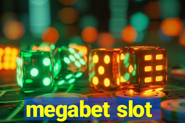 megabet slot