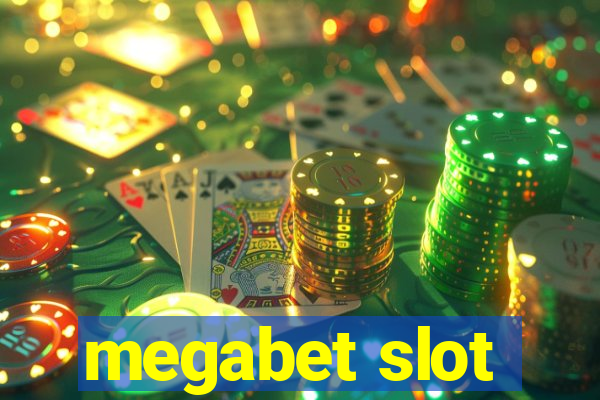 megabet slot