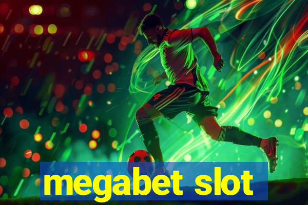 megabet slot