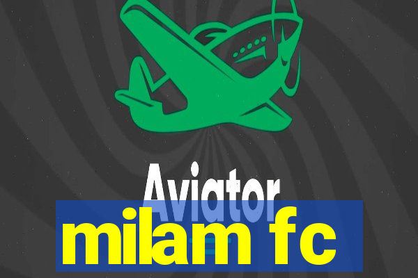 milam fc