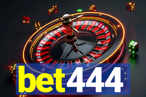 bet444