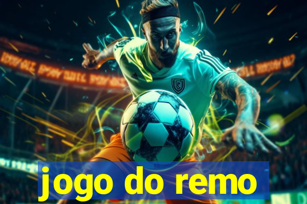 jogo do remo