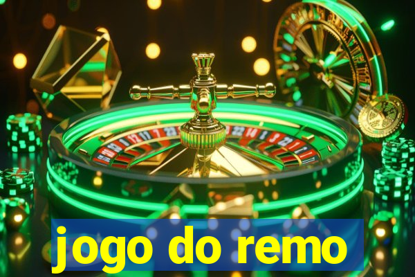 jogo do remo