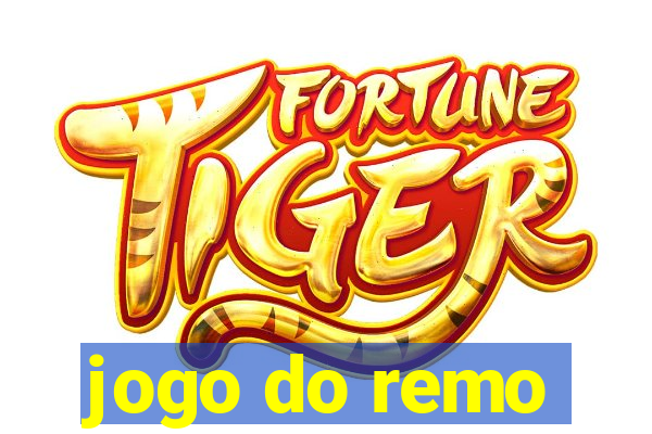 jogo do remo