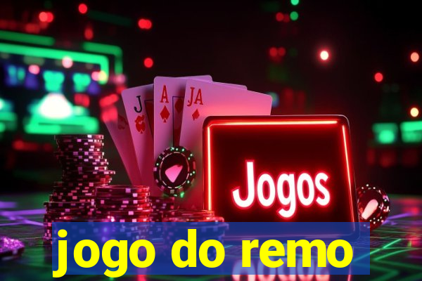 jogo do remo