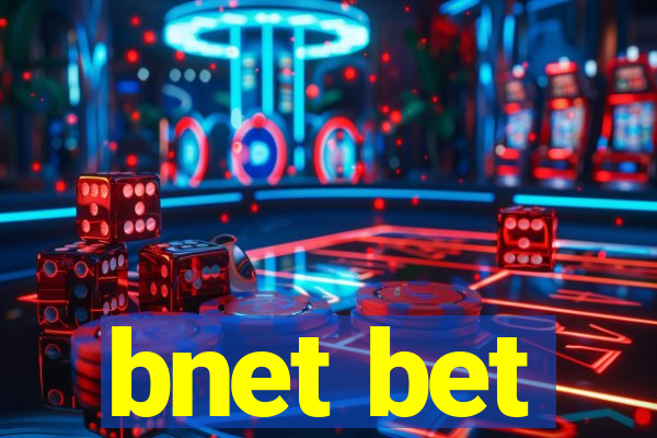 bnet bet