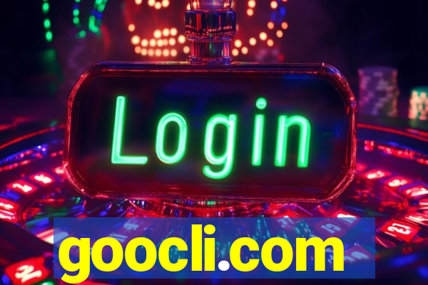 goocli.com