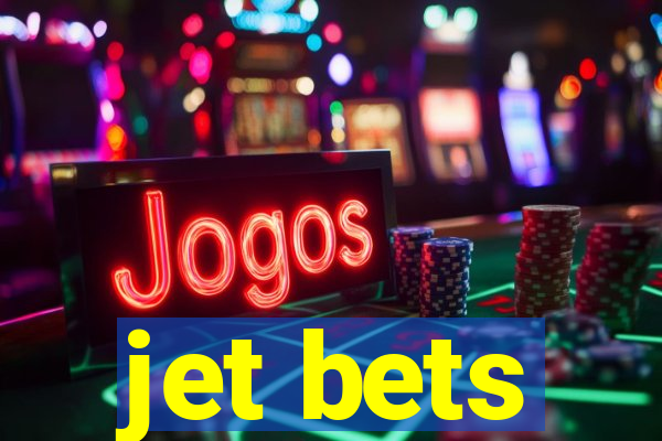 jet bets