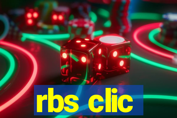 rbs clic