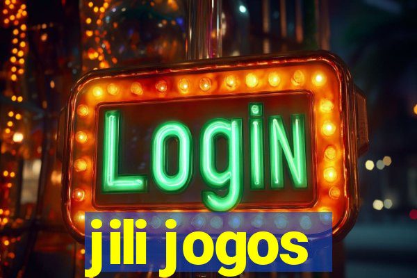 jili jogos