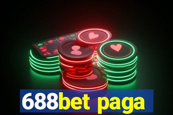 688bet paga