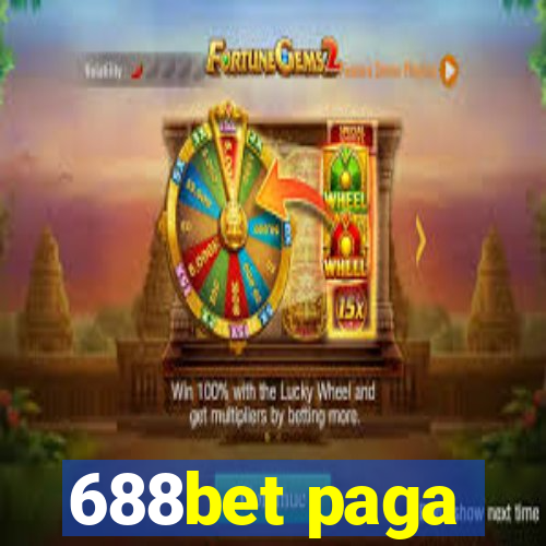 688bet paga