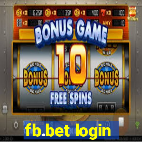 fb.bet login