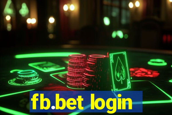 fb.bet login