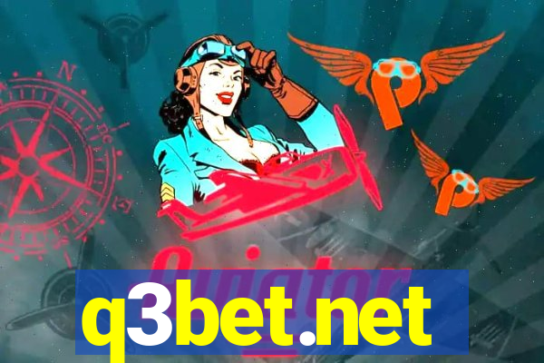 q3bet.net