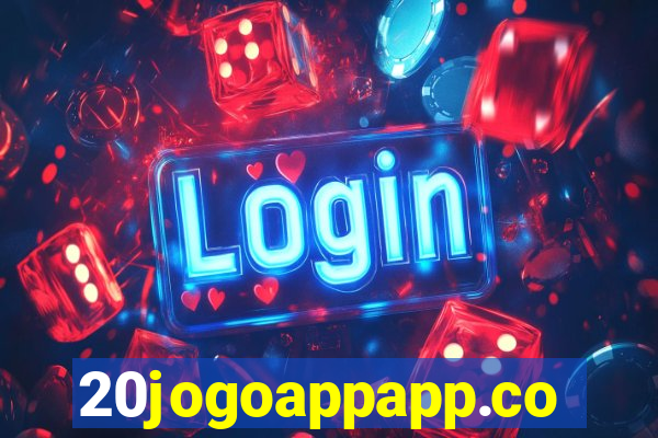 20jogoappapp.com