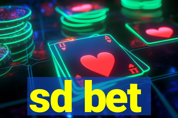 sd bet